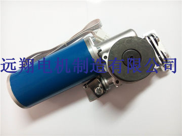 Heavy Duty Automatic Door Motor Brushless 100W 24V DC Long Lifetime