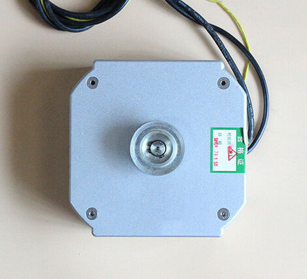กำลัง 43.5W 180RPM มอเตอร์ประตูลิฟต์ขนาดเล็กสำหรับตัวขับประตูลิฟต์