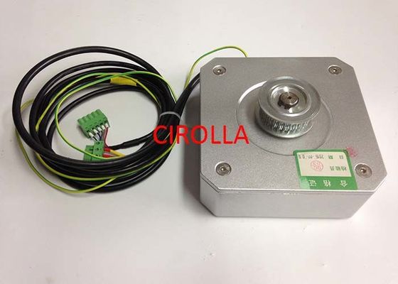 ประสิทธิภาพสูง / สมรรถนะ Jarless - มอเตอร์ประตูลิฟท์ Crl005 / Pmm2.3g