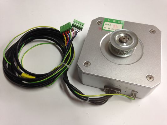 CRL005 / PMM2.3G 43.5W มอเตอร์ไฟฟ้าลิฟท์ SIGMA ลิฟท์อะไหล่